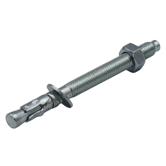 Kotwa stalowa 8 x 95 do montażu marki